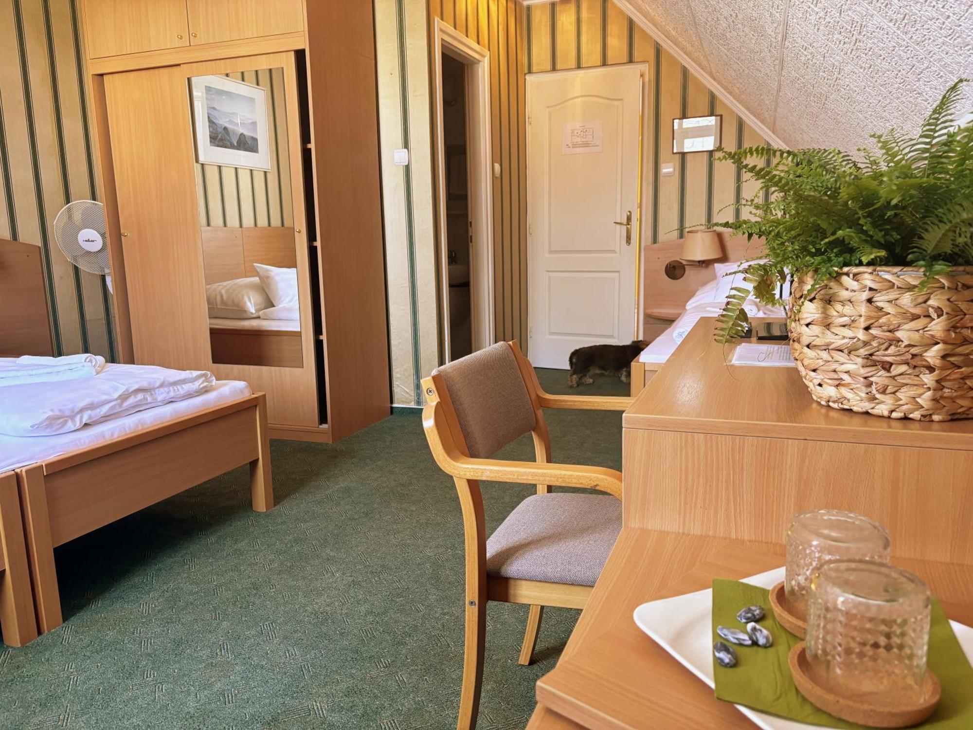 Levendula Resort Es Rendezvenykoezpont Bogács Cameră foto